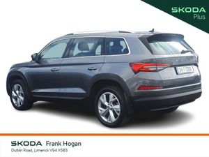 Skoda Kodiaq 2.0 TDI 150HP DSG Style 7 Seat Call P - Image 3