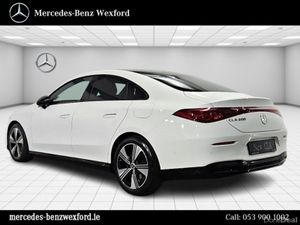 Mercedes-Benz CLA 200 Progressive Line - Image 3