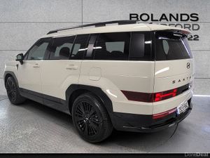 Hyundai Santa Fe 1.6 PHEV 4WD Premium Calligraphy - Image 2