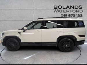 Hyundai Santa Fe 1.6 PHEV 4WD Premium Calligraphy - Image 3