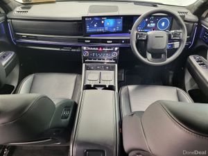 Hyundai Santa Fe 1.6 PHEV 4WD Premium Calligraphy - Image 4