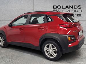 Hyundai KONA 1.0 T-GDI Comfort Finance From 59 per - Image 3