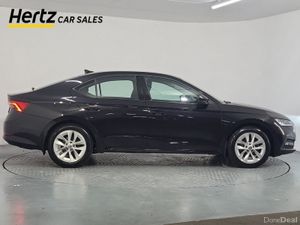 Skoda Octavia AMB 2.0TDI Diesel Automatic - Image 4