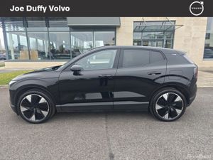 Volvo EX30 Single Motor Ex Range BEV 272hp Ultra - Image 3