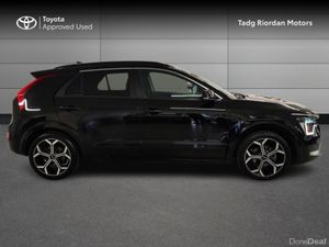 Kia Niro PHEV K4 5DR AUTO (Top Spec) - Image 3