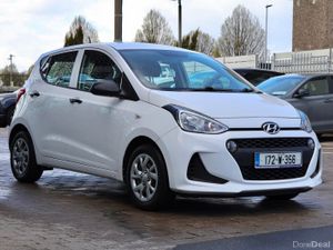 Hyundai i10 1.0 Classic - Image 3