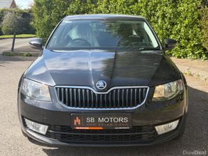 2016 SKODA OCTAVIA 1.6TDI 127K NEW BELT & WP - Image 2