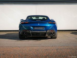 Ferrari Other 3.8T V8 Coupe 2Dr Petrol F1 Dct Euro - Image 4