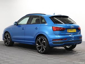 Audi Q3 TDI S line Edition - Image 4