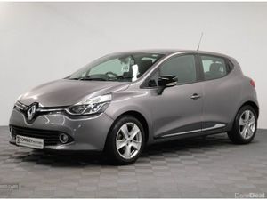 Renault Clio Dynamique Nav - Image 3
