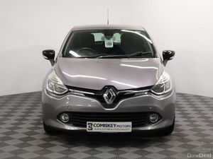 Renault Clio Dynamique Nav - Image 2