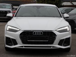 A5 S Line * Virtual cockpit * Low Kms - Image 2