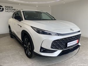 MG HS 2025 - Image 3