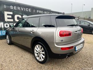 MINI CLUBMAN, 2015, 2.0 D, AUTOMATIC, RARE AUTO ! - Image 4