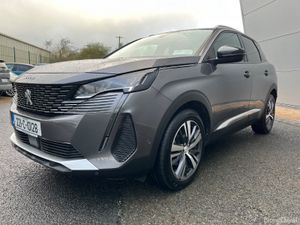 Peugeot 3008 2022 - Image 2