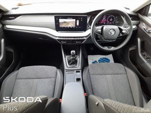 Skoda Octavia OCTAVIA STY 1.0TSI 110HP - Image 3