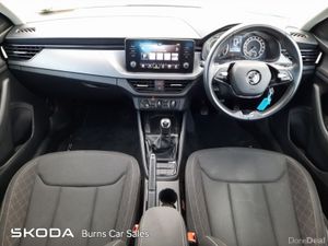 Skoda Scala AMBITION 1.0TSI 95HP - Image 3