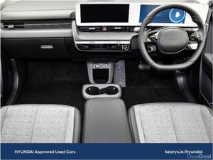 Hyundai IONIQ 5 Exectuive Plus 58 Kw - Image 4