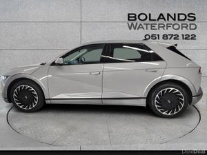 Hyundai IONIQ 5 77kW Platinum Finance from €114 pe - Image 3