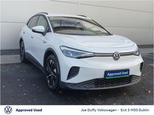 Volkswagen ID.4 LIFE DX 77kWh 174HP - Image 3