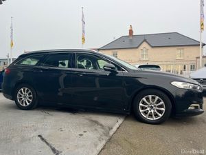 161 Ford Mondeo TDCI estate - Image 4