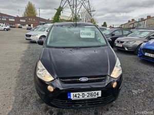 Ford S-Max 2014 - Image 2