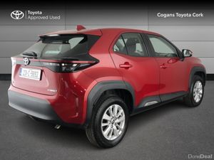 Toyota Yaris Cross LUNA 4DR AUTO - Image 2