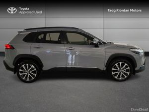 Toyota Corolla Cross SPORT 1.8 - Image 3