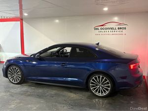 Audi A5 S LINE 40 TDI S-A - Image 4