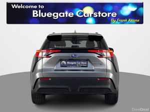 Subaru Solterra LIMITED EDITION EV AWD**HEATED MUL - Image 4