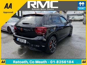 Volkswagen Polo 1.0i TRENDLINE - Image 3