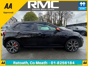 Volkswagen Polo 1.0i TRENDLINE - Image 2