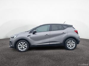 Renault Captur ICONIC DCI 95 MANUAL MY MY19 5DR - Image 3
