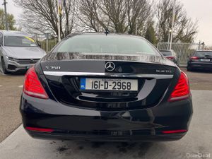 161 Mercedes S350 AMG line - Image 3