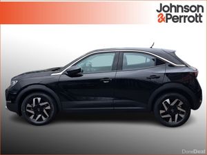 Opel Mokka Mokka E Elite 136PS Electric Auto - Image 4