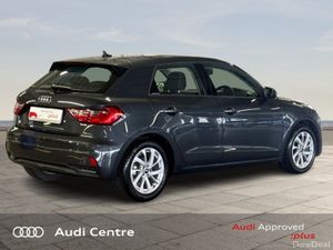 Audi A1 1.0TFSI 95 SE - Image 4