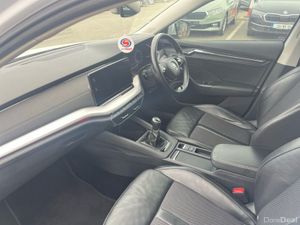 Skoda Octavia OCTAVIA E30 2.0TDI 115HP - Image 3