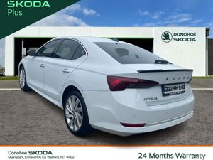 Skoda Octavia OCTAVIA E30 2.0TDI 115HP - Image 4