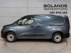 Citroen Berlingo BlueHDi 100 LWB From €83 Per Week - Image 4