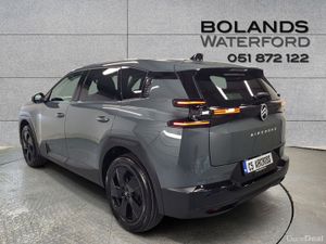 Citroen C5 Aircross Hybrid Max - Image 2