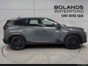 Citroen C5 Aircross Hybrid Max - Image 3