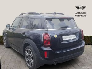 Mini Countryman S E Exclusive Premium Plus - Image 2