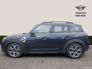 Mini Countryman S E Exclusive Premium Plus - Image 3
