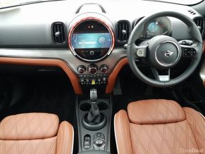 Mini Countryman S E Exclusive Premium Plus - Image 4