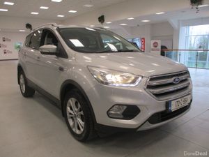 Ford Kuga 1.5 TITANIUM 2017-LOW KM'S-ONE OWNER - Image 3