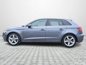 Audi A3 AUTO TFSI SPORT - Image 4