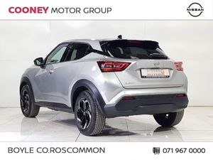 Nissan Juke 1.0T PET 2WD SV Premium - Image 3