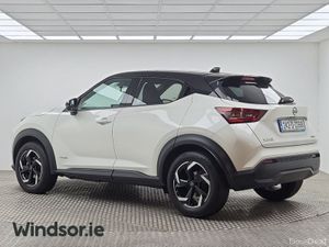 Nissan Juke HYBRID 1.6 Premium 2T - Image 4