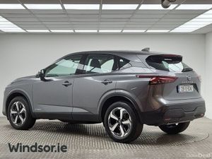 Nissan Qashqai ePOWER QASHQAI SV - Image 4