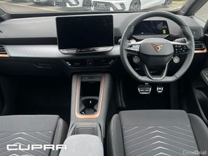 Cupra Born E-BOOST 59KWH 231HP *5 YEAR WARRANTY* * - Image 2